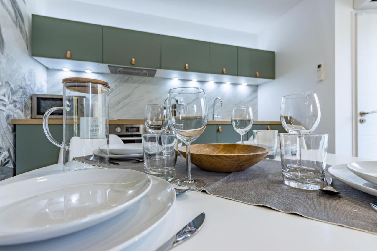 Le Green Duplex - Clim - Parking - Netflix - Nestor & Margot Auterive  Ngoại thất bức ảnh