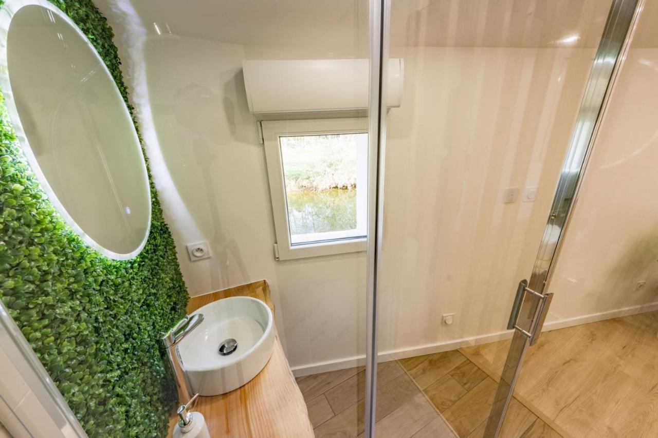 Le Green Duplex - Clim - Parking - Netflix - Nestor & Margot Auterive  Ngoại thất bức ảnh
