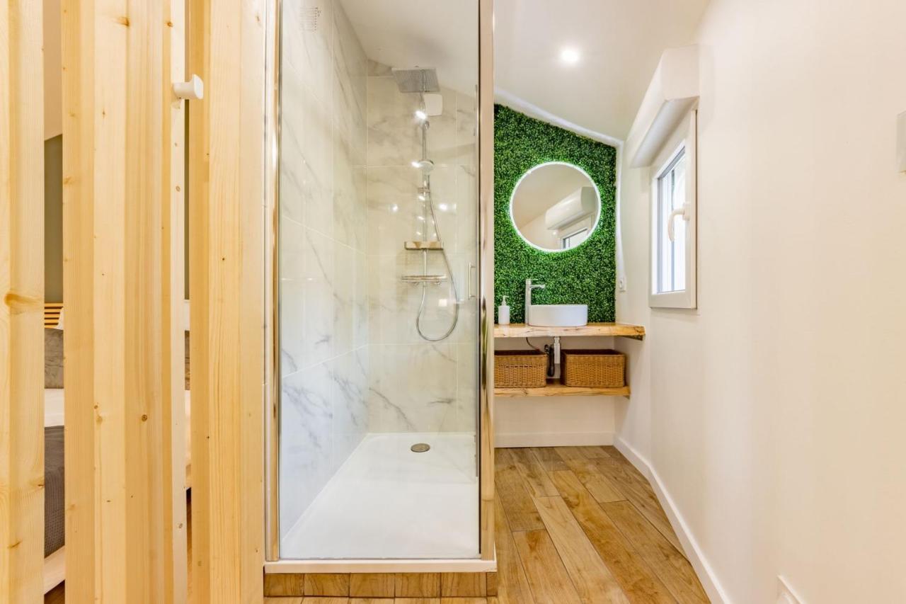 Le Green Duplex - Clim - Parking - Netflix - Nestor & Margot Auterive  Ngoại thất bức ảnh